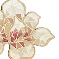 thumbnail image 2 of Mosaico hecho a mano arte DIY flor manualidades para niños y adultos (flor), 2 of 6