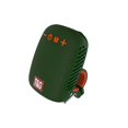 thumbnail image 2 of Haut-parleur de Guidon Compatible Bluetooth Portable pour Cyclisme en Extérieur, Étanche, Sans Fil, 2 of 5