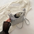 thumbnail image 3 of Bolso Tipo Cartera Informal Hombro A La para Mujer Con, 3 of 9