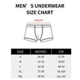 thumbnail image 5 of Boxershorts Men Comforable Panties Set Pepper With Water Underwear Man Boxer, 5 of 5