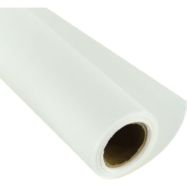 Bee Paper White Sketch and Trace Roll 12-Inch by 50-Yards