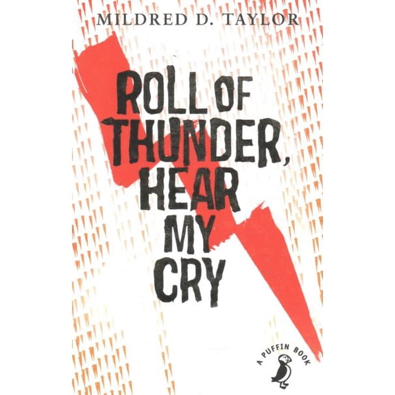 Pre-Owned Roll of Thunder, Hear My Cry