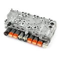 thumbnail image 1 of Cuerpo de válvula de transmisión 948TE ZF9HP48 con arnés de cables ajuste de 9 velocidades Bling Bling para JEEP 2014-2017, 1 of 9
