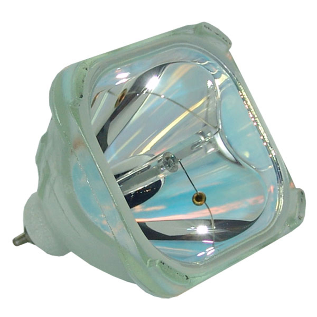 Lutema Platinum Bulb for Epson V13H010L13 Projector Lamp (Original Philips Inside) - image 2 of 6