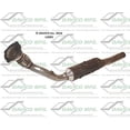 thumbnail image 4 of Davico 13095 Catalytic Converter, 1 Pack, 4 of 4