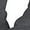 Deep Gray, variant on Fiaer,Women's Lace up Loose Fit Hoodies,Plus Size Casual Trendy Hooded Sweatshirts for Women,Solid Color Lightweight V Neck Long Sleeve Tops Deep Gray XXL