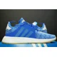 thumbnail image 2 of Adi - das Originals X_PLR Shoes AH2357 Blue Gum Size UK 3.5 New OG DS Run Gym Sport, 2 of 6