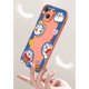 thumbnail image 4 of Para OPPO Reno7 4G Reno6 Reno8 Z 5G Reno5 F 7 Lite A17 A17K A77S A57S Smile Doraemon Lotso Funda Protectora Completa Len, 4 of 4