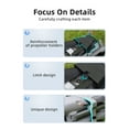 thumbnail image 3 of Drone Propeller Holder For AIR 3 Drone, Propellers Strap Protector Fixator Stabilizer., 3 of 8