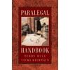 The Paralegal Handbook 9780766807723
