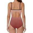 thumbnail image 2 of sovlvnd Summer Sale Women Fasion Bikini Print Strappy Back Sling Set Swimsuits Plus Size Comfortable Bathing Suits Tankinis Swimwear, 2 of 2