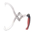 thumbnail image 4 of Log Tongs Log Lifting Grapple Hook Wooden Claw Suitable for Garden Wood Handling, 4 of 5