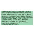 thumbnail image 6 of Arizona Green Tea with Ginseng and Honey, 11.5 Fl Oz Cans (12-Pack), 6 of 7
