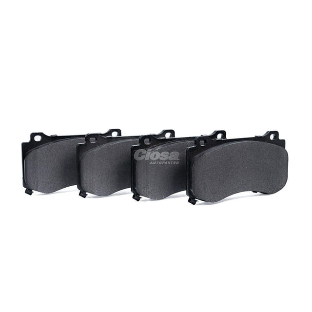 Balata Dynamik Para Chrysler 300 2005 - 2006