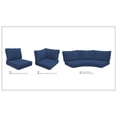 thumbnail image 1 of Coussin Haut pour LAGUNA-06k, 1 of 2