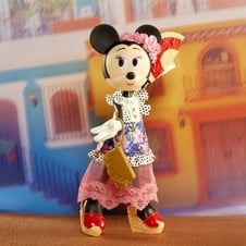 d23 minnie mouse doll