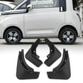 thumbnail image 2 of jinwen Car Wheel Mud Flaps Replaces Exterior Parts Front Rear Wheel Guards for Wuling, 2 of 8