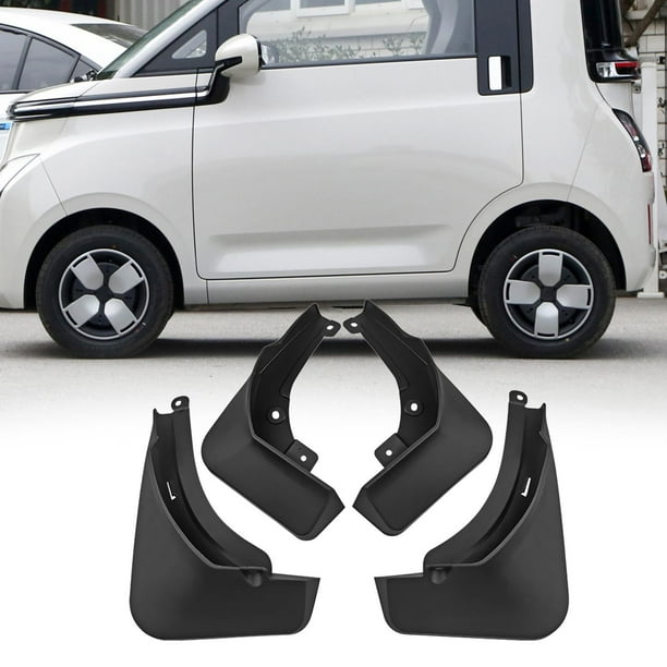 Guardabarros de rueda de coche, piezas de repuesto, reemplazo, Premium, accesorios de coche rueda trasera delantera guardabarros duradero guardabarros Salvador Guardabarros para ruedas de coche