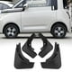 thumbnail image 1 of Guardabarros de rueda de coche, piezas de repuesto, reemplazo, Premium, accesorios de coche rueda trasera delantera guardabarros duradero guardabarros Salvador  Guardabarros para ruedas de coche, 1 of 8