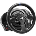 thumbnail image 3 of THRUSTMASTER T300RS Force Feedback GT Volant de Course (compatible avec PS5, PS5 Pro, PS4 & PC) Ensemble avec Casque de Jeu + Kit de Nettoyage et Plus, 3 of 7