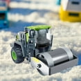 thumbnail image 3 of Engineering Car Toy  Collectible Unfading Color Eco-friendly  Diecast Excavator Model Car Toy, 3 of 5