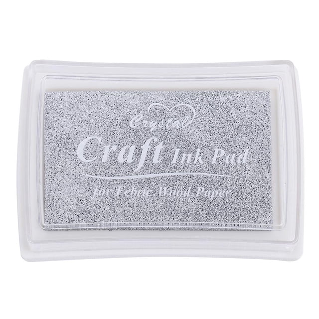 MesaSe Stamping Ink Pad Pigment Print Party Card Making Gifts Pink
