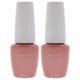 thumbnail image 2 of Esmalte en gel GelColor - G49B Hopelessly Devoted de OPI para mujeres - Esmalte de uñas de 0,25 oz - Paquete de 2, 2 of 2