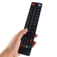thumbnail image 2 of Replacement Remote Controller, Further Transmitting Distance TV Remote Controller  For Alba Bush, 2 of 8