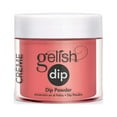 thumbnail image 6 of Gelish Professional Quality Nail Dip Powder Set of 3 Colors with Free Nail File - Brights Collection, 6 of 7
