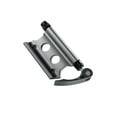 thumbnail image 1 of Wweixi Support de Fourche de Vélo en Alliage Support de Lit de Vélo Camion Rouge Gris 16.5x4x9 cm, 1 of 6