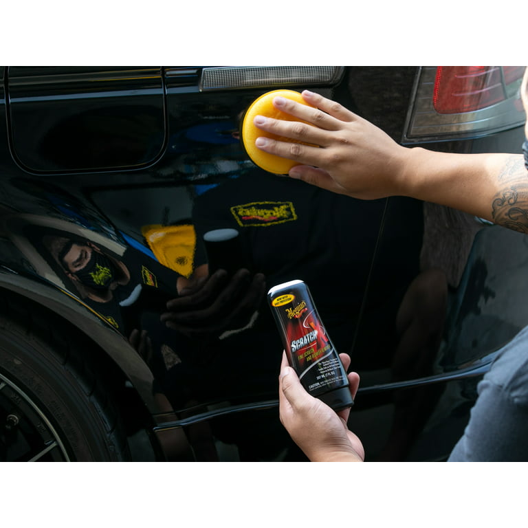 Meguiar's - TJ Hunt & Co Collection - Meguiar's and TJ Hunt Kit, The Perfect Detailing Kit to Clean and Protect Interior and Exterior Surfaces, with