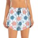 thumbnail image 2 of Balery Sea Turtle Pantalones cortos deportivos para mujer con forro y dos bolsillos, elásticos, para entrenamiento, gimnasio, yoga-X-Large, 2 of 7