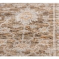 thumbnail image 5 of My Texas House Mirabelle Area Rug 5'3 X 7'7 - Traditional Floral for Living Room or Bedroom, 5 of 6