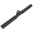 thumbnail image 3 of OULII Black Pull Bar for Home Fitness Strength Training Durable Muscle Builder Rod, 3 of 8