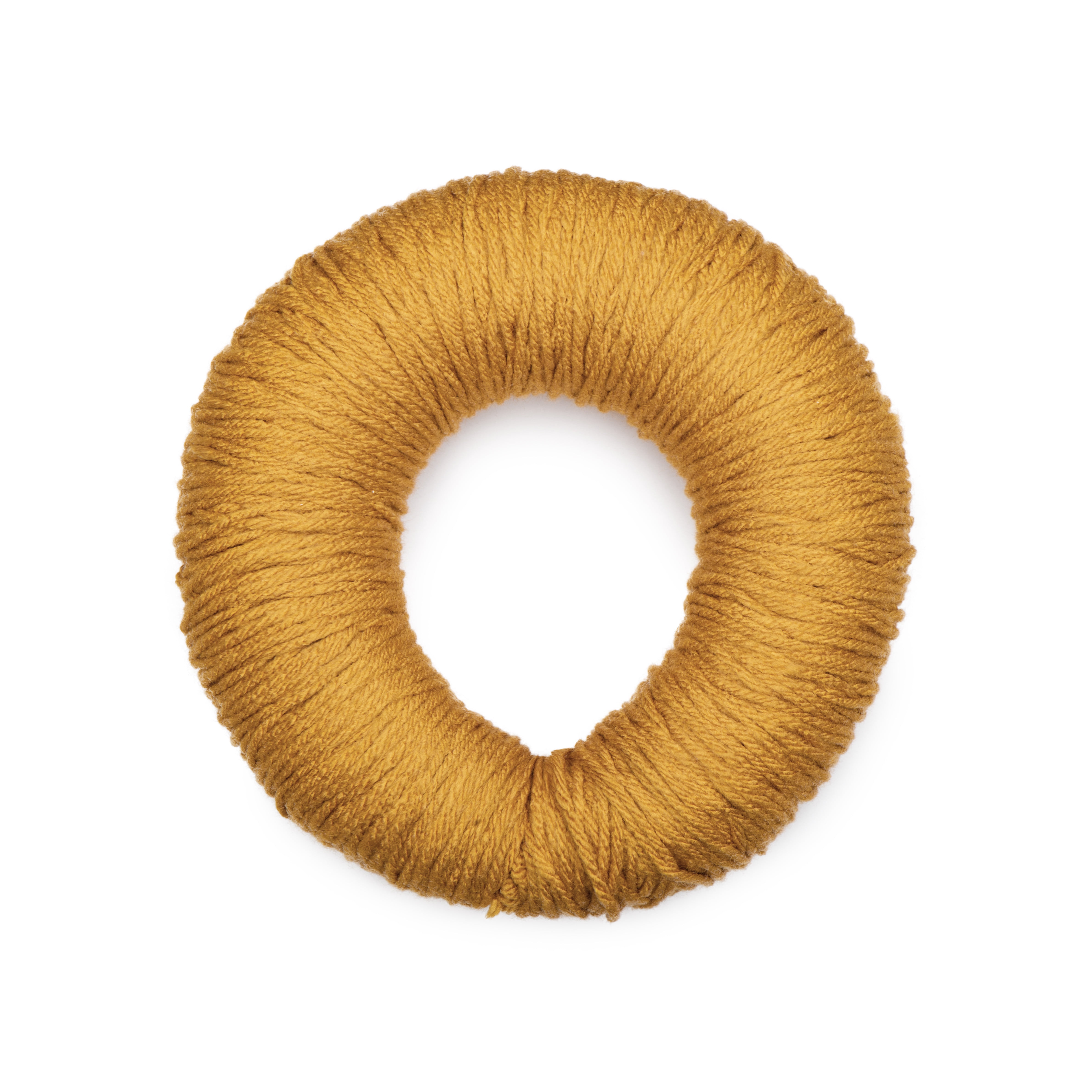 Red Heart Super Saver® O'Go™ 4 Medium Acrylic Yarn, Gold 7oz/198g, 364 Yards