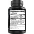 thumbnail image 5 of Best Naturals Day-to-Day Joint Support 90 Veg Capsules - Made with Vitmain D, K2, Calcium, Potassium, Turmeric, Glucosamine, Chondroitin, MSM, 5 of 6