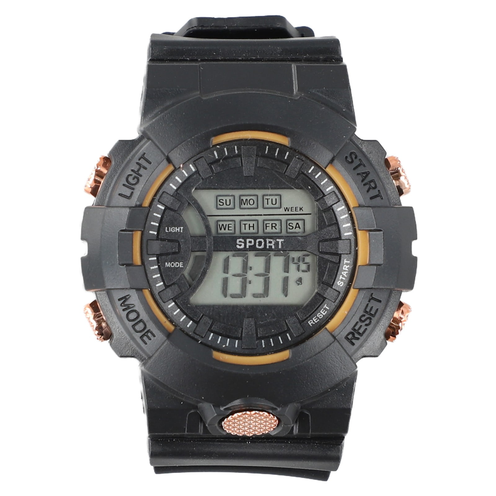 Suunto Vector XBlack SS0122 Hiking Trek Sport Watch w/ Electronic