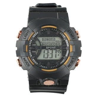 Suunto Vector XBlack SS0122 Hiking Trek Sport Watch w/ Electronic
