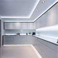 thumbnail image 4 of Govee Tira de luces LED, tira de luz LED regulable, cinta de luces flexible para espejo, gabinete de cocina, dormitorio, 4 of 5