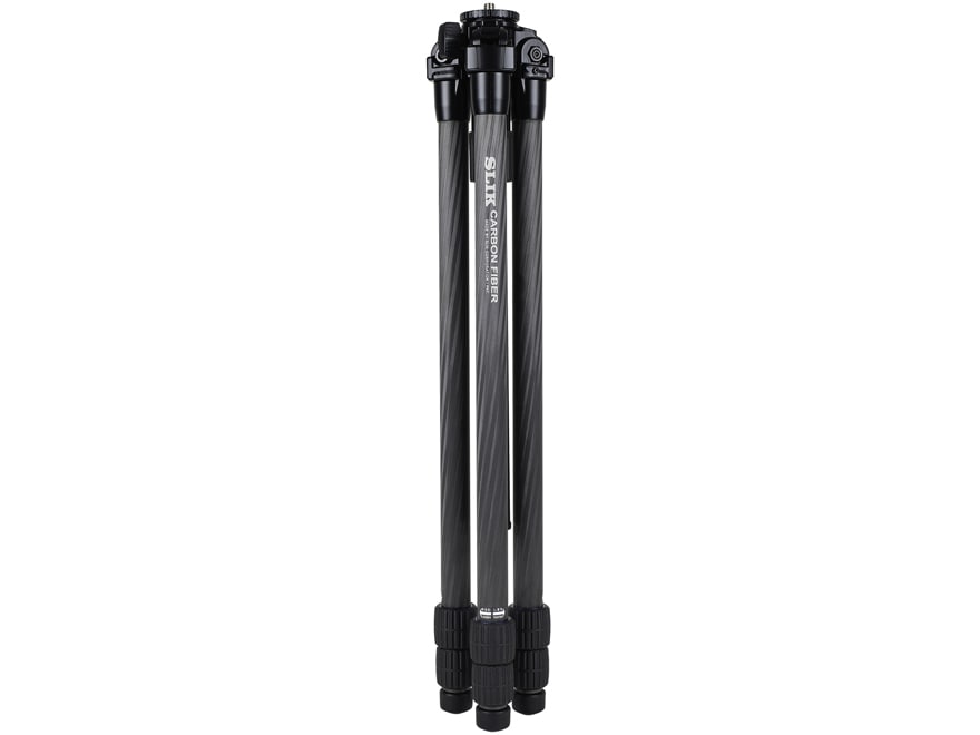 Slik Pro CF-733 Carbon Fiber Tripod Legs