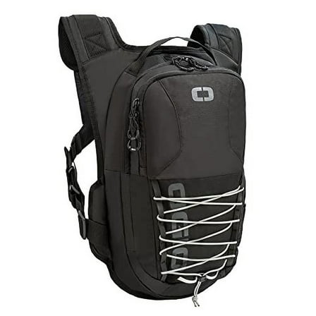 Ogio Hammer 2L Hydration Pack,Black