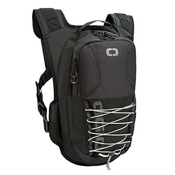 Ogio Hammer 2L Hydration Pack,Black