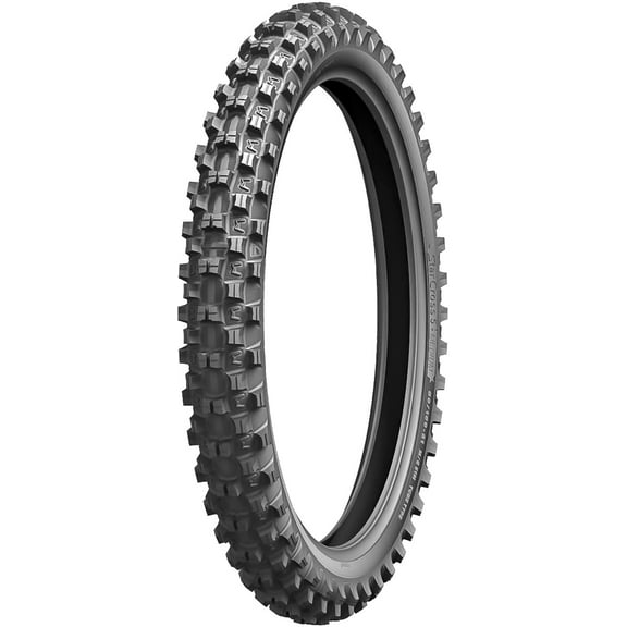 Michelin - 34775 - TIRE STARCROSS 5 MINI FRONT 2.50-12 BIAS TT