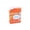 Orange, variant on Multicolor Water Gel Beads Vase Filler, 50000 Count Expandable Hydrogel Crystal Beads, Reusable Transparent Water Pearls for Floral Arrangement Wedding Party Home Table Centerpiece Decor