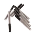 thumbnail image 1 of 20 Box 2.0mm Lead Refills Break Resistant Propelling Pencil Core Replacement Pencil Leads School Supplies (Random Color), 1 of 9
