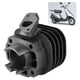thumbnail image 4 of Conun Kit de Cilindro de 40 mm de 70cc Con Anillos de Pistón Ajustados para la Motocicleta de Motor de 2 Tiempos de Scooter de 50cc de 50, 4 of 7
