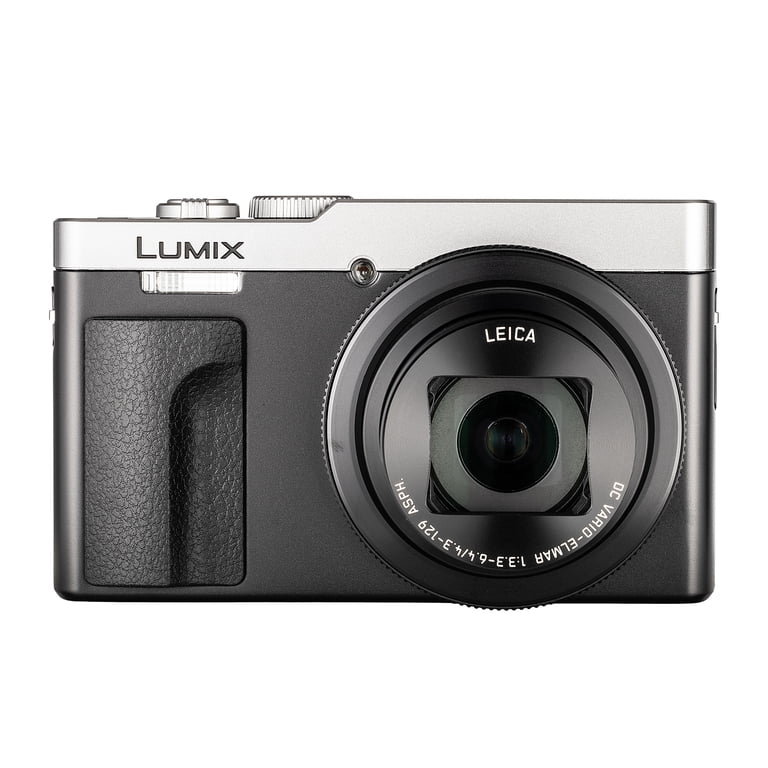 Panasonic LUMIX TZ/ZS99 Point and Shoot Camera, Compact Camera for