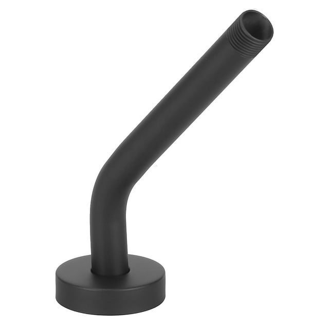 Brazo de ducha Jadeshay Acero inoxidable Accesorios de baño