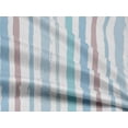 thumbnail image 5 of oneOone Rayon Sky Blue Fabric Abstracts Sewing Material Print Fabric By The Yard 56 Inch Wide, 5 of 5