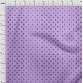thumbnail image 4 of oneOone Rayon Amethyst Fabric Asian Block Quilting Supplies Print Sewing Fabric By The Yard 56 Inch Wide, 4 of 5